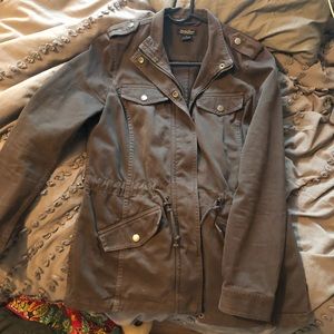 Lucky brand jacket